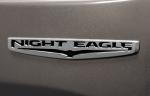 Jeep Renegade Night Eagle 2017 года (LA)